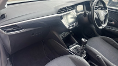 Vauxhall Corsa 1.2 Turbo Griffin Edition 5dr Petrol Hatchback